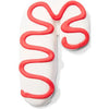 Kazoo Christmas Candy Cane Cookie Dog Treat***