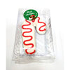 Kazoo Christmas Candy Cane Cookie Dog Treat***-Habitat Pet Supplies