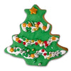 Kazoo Christmas Tree Cookie Dog Treat***-Habitat Pet Supplies