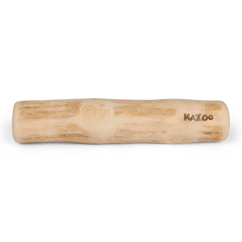 Kazoo Dental Chew Coffee Wood Stick Large^^^