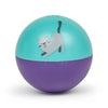 Kazoo Wobble Ball Cat Toy^^^-Habitat Pet Supplies