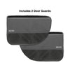 Kurgo Car Door Guard Charcoal