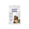 Mans Best Adult Premium Grain Free Lamb Dry Dog Food 2kg~~~-Habitat Pet Supplies