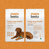 Mans Best Puppy Large Breed Premium Grain Free Dry Food 12kg^^^