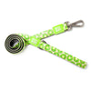 Max & Molly Kiwi Dog Lead Large-Habitat Pet Supplies