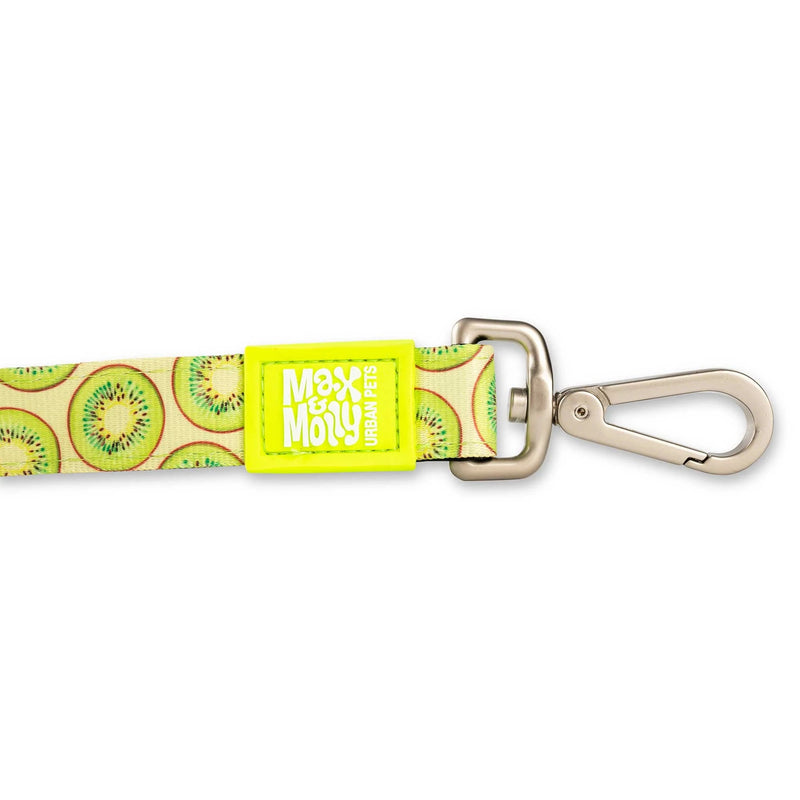 Max & Molly Kiwi Dog Lead Small