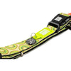 Max & Molly Kiwi Smart ID Dog Collar Extra Small