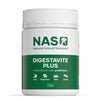 Natural Animal Solutions DigestaVite Plus Supplement for Dogs and Cats 100g^^^-Habitat Pet Supplies