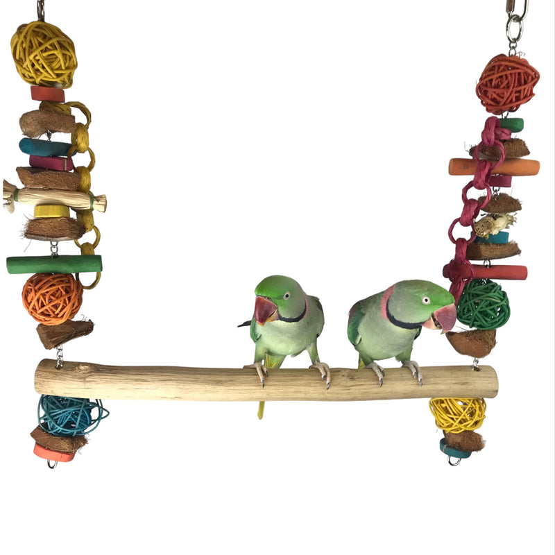 Ninos Java Giant Swing for Birds