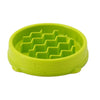 Outward Hound Fun Feeder Slow Feeding Bowl for Cats