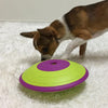 Outward Hound Nina Ottosson The Maze Puzzle Feeder Dog Toy