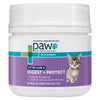 PAW by Blackmores Digest and Protect Kitten Care Chews 75g-Habitat Pet Supplies