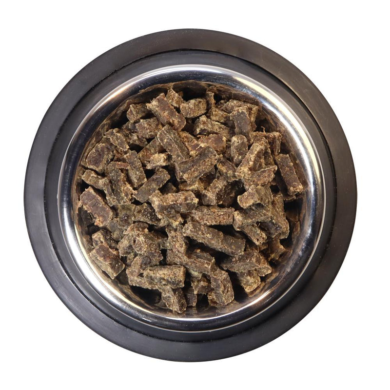 Prime 100 SPD Air Lamb and Rosemary Dog Food 120g