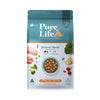 Pure Life Natural Boost Chicken Dry Kitten Food 1.5kg~~~-Habitat Pet Supplies