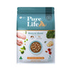 Pure Life Natural Boost Chicken Dry Puppy Food 1.8kg-Habitat Pet Supplies