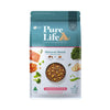 Pure Life Natural Boost Salmon Dry Cat Food 1.5kg-Habitat Pet Supplies