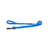 Rogz Classic Amphibian Blue Dog Lead Extra Large^^^-Habitat Pet Supplies