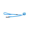 Rogz Classic Amphibian Blue Dog Lead Medium^^^-Habitat Pet Supplies