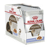 Royal Canin Cat Ageing 12+ with Jelly Wet Food Pouches 85g x 12^^^-Habitat Pet Supplies