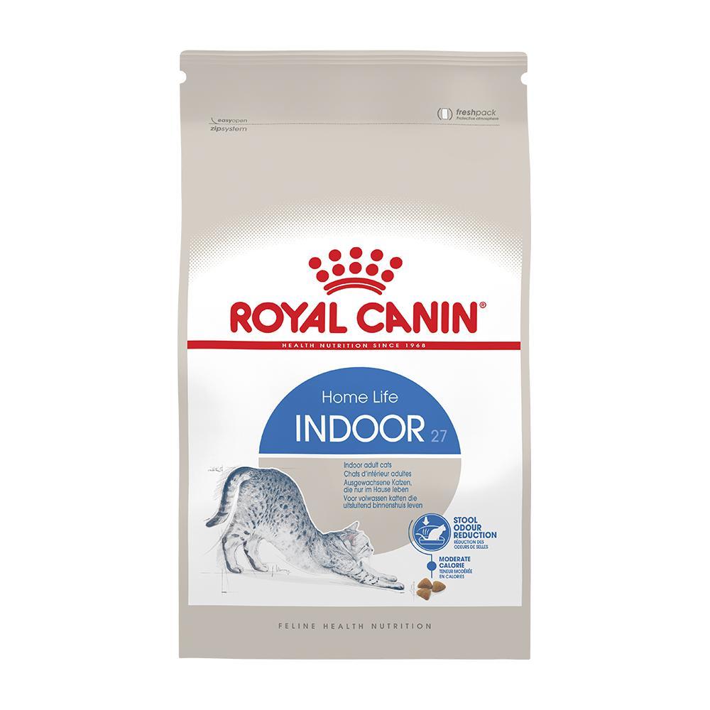 Royal Canin Cat Indoor Adult Dry Food 10kg^^^-Habitat Pet Supplies