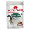 Royal Canin Cat Instinctive 7+ with Gravy Wet Food Pouches 85g^^^-Habitat Pet Supplies