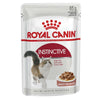 Royal Canin Cat Instinctive with Gravy Adult Wet Food Pouch 85g^^^-Habitat Pet Supplies