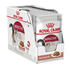 Royal Canin Cat Instinctive with Gravy Adult Wet Food Pouches 85g x 12<3 <3 <3-Habitat Pet Supplies