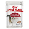 Royal Canin Cat Instinctive with Loaf Adult Wet Food Pouch 85g^^^-Habitat Pet Supplies