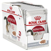 Royal Canin Cat Instinctive with Loaf Adult Wet Food Pouches 85g x 12^^^-Habitat Pet Supplies