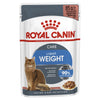 Royal Canin Cat Light Weight Care with Gravy Adult Wet Food Pouch 85g^^^-Habitat Pet Supplies