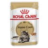 Royal Canin Cat Maine Coon Adult Wet Food Pouch 85g^^^-Habitat Pet Supplies