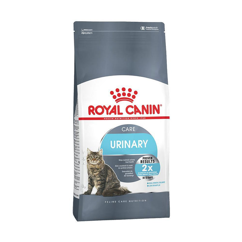 Royal Canin Cat Urinary Care Adult Dry Food 2kg*~*-Habitat Pet Supplies