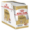 Royal Canin Dog Chihuahua Adult Wet Food Pouches 85g x 12<3 <3 <3-Habitat Pet Supplies