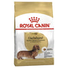 Royal Canin Dog Dachshund Adult Dry Food 1.5kg^^^-Habitat Pet Supplies