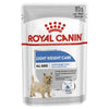 Royal Canin Dog Light Weight Care Loaf Wet Food Pouch 85g^^^-Habitat Pet Supplies