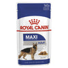 Royal Canin Dog Maxi Adult Wet Food Pouch 140g*~*-Habitat Pet Supplies