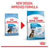 Royal Canin Dog Maxi Puppy Dry Food 4kg