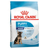 Royal Canin Dog Maxi Puppy Dry Food 4kg-Habitat Pet Supplies