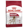 Royal Canin Dog Medium Adult Dry Food 15kg-Habitat Pet Supplies