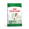 Royal Canin Dog Mini Adult 8+ Dry Food 2kg-Habitat Pet Supplies