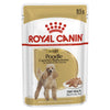 Royal Canin Dog Poodle Adult Wet Food Pouch 85g^^^-Habitat Pet Supplies