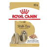 Royal Canin Dog Shih Tzu Wet Food Pouches 85g x 12^^^