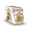 Royal Canin Dog Shih Tzu Wet Food Pouches 85g x 12^^^-Habitat Pet Supplies