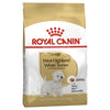 Royal Canin Dog West Highland Terrier Adult Dry Food 3kg^^^-Habitat Pet Supplies