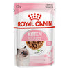 Royal Canin Kitten with Gravy Wet Food Pouches 85g x 12<3 <3 <3