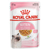 Royal Canin Kitten with Jelly Wet Food Pouch 85g<3 <3 <3-Habitat Pet Supplies