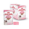 Royal Canin Kitten with Loaf Wet Food Pouches 85g x 12<3 <3 <3