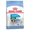 Royal Canin Mini Puppy Dry Food 4kg-Habitat Pet Supplies