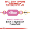 Royal Canin Persian Kitten Dry Food 2KG*~*