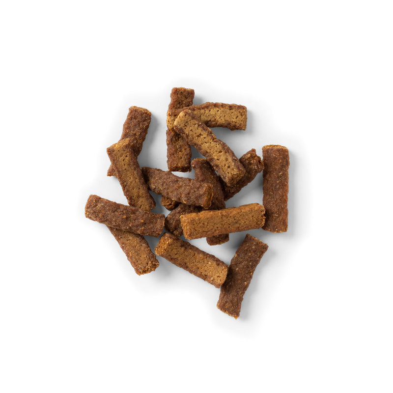 SavourLife Australian Lamb Strips Dog Treats 165g